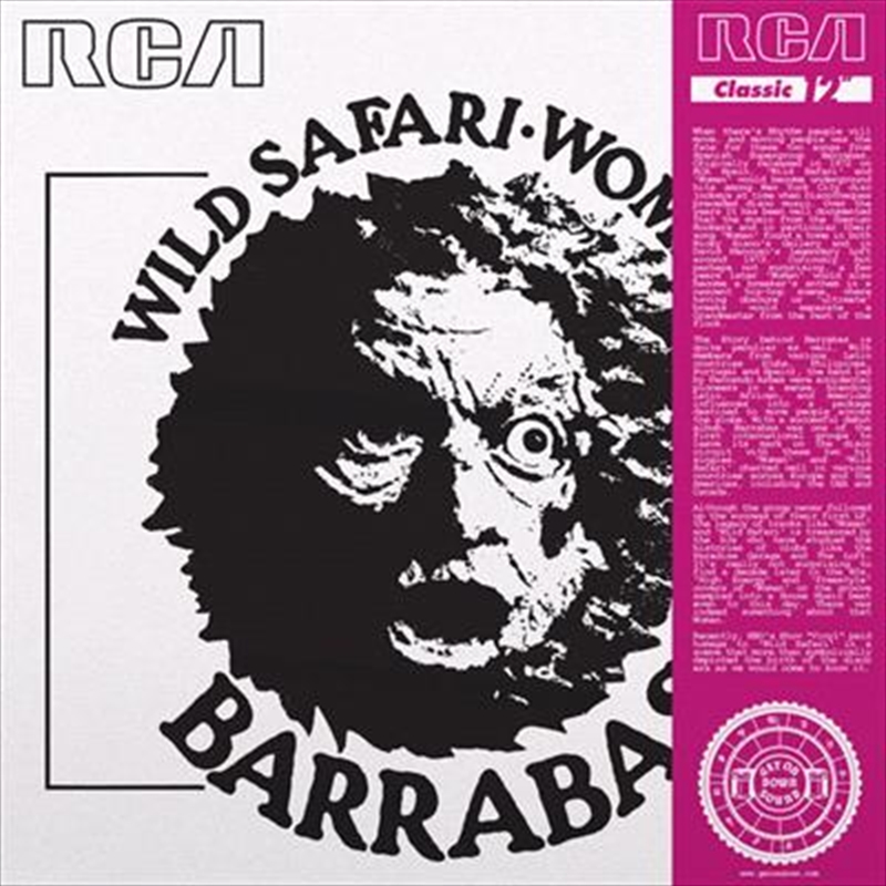 Wild Safari/Woman/Product Detail/R&B