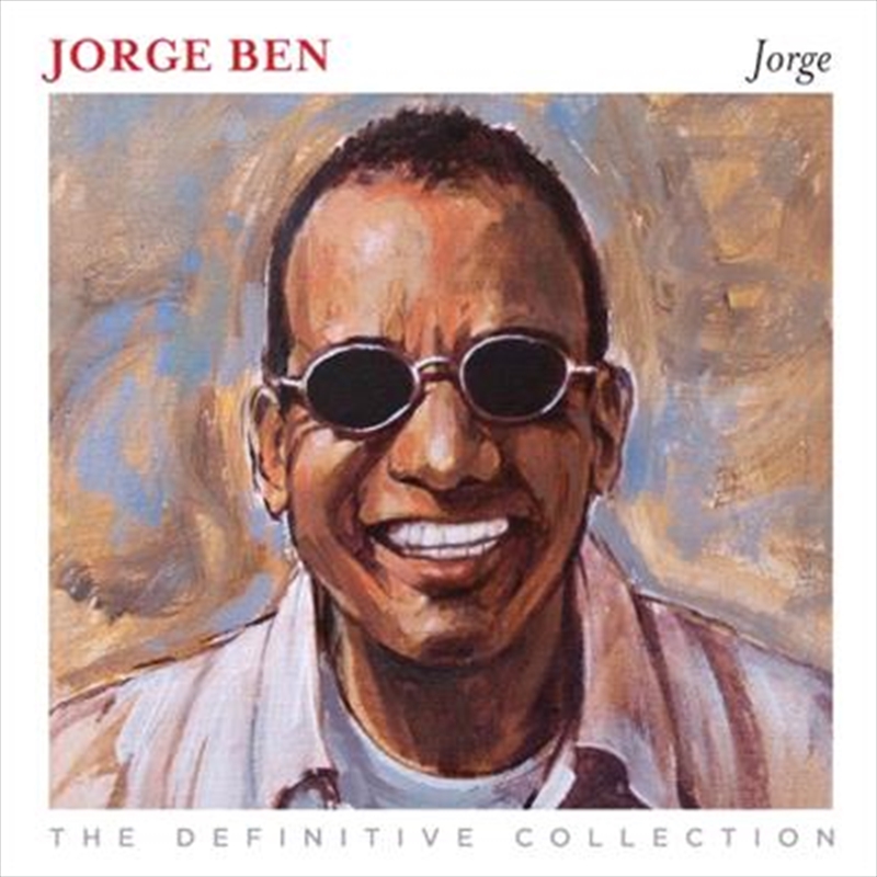 Jorge The Definitive Collection/Product Detail/World
