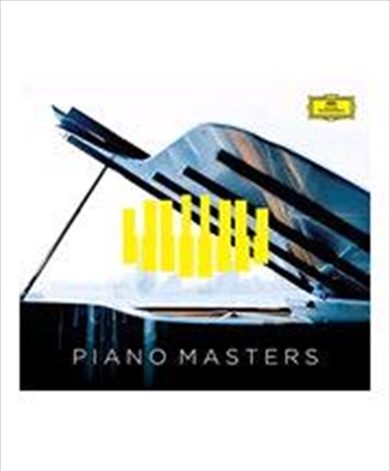 Piano Masters/Product Detail/Classical