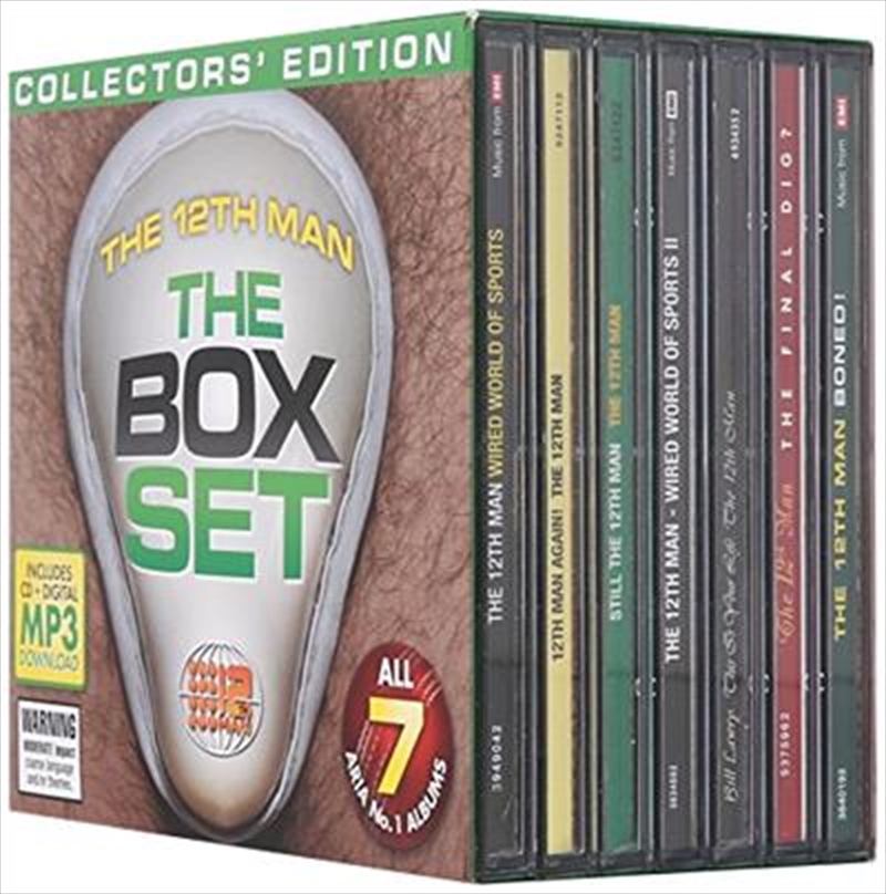 Box set/Product Detail/Comedy