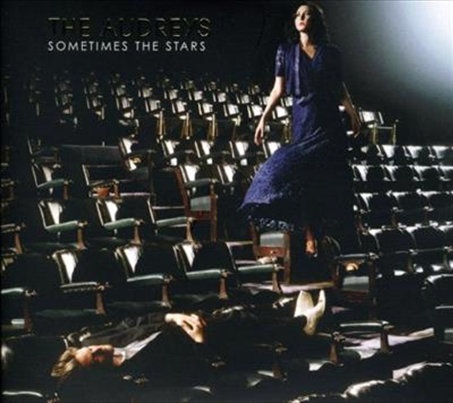 Sometimes The Stars/Product Detail/Rock/Pop