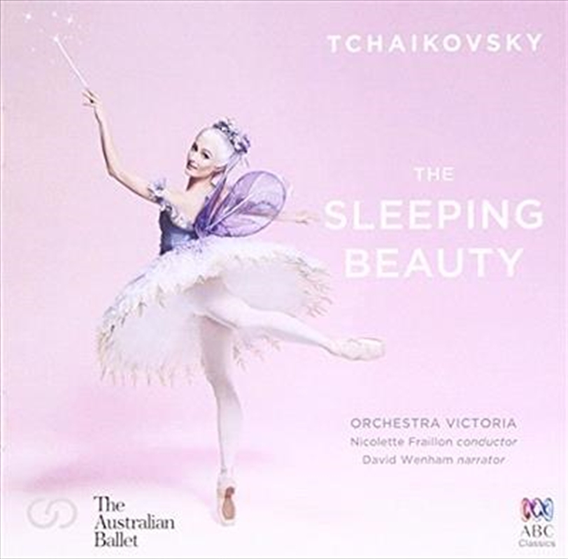Sleeping Beauty - Favourite Excerpts/Product Detail/Classical