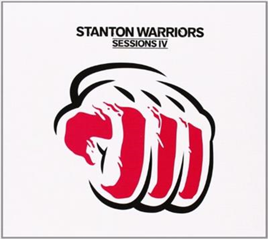 Stanton Sessions Vol 4/Product Detail/Compilation