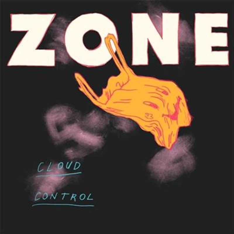 Buy Cloud Control Zone CD Sanity Online