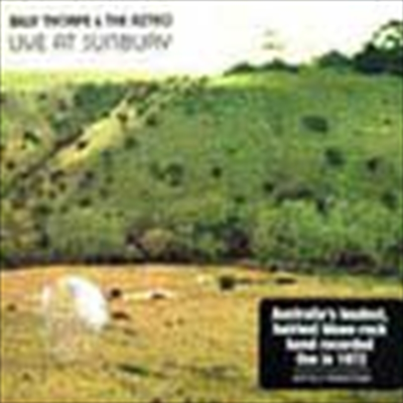 Aztecs Live/Product Detail/Rock/Pop