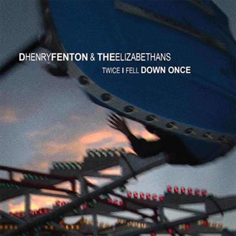 Twice I Fell Down Once/Product Detail/Country