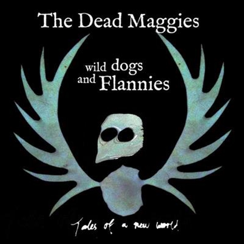 Wild Dogs And Flannies/Product Detail/Alternative