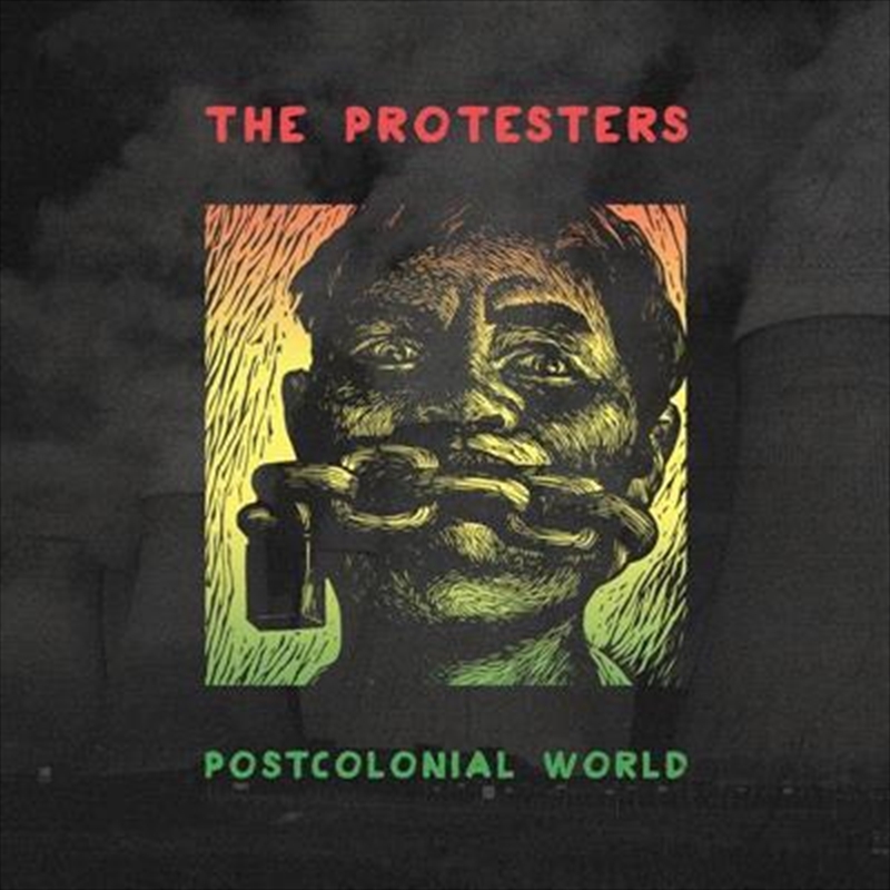 Postcolonial World/Product Detail/Reggae