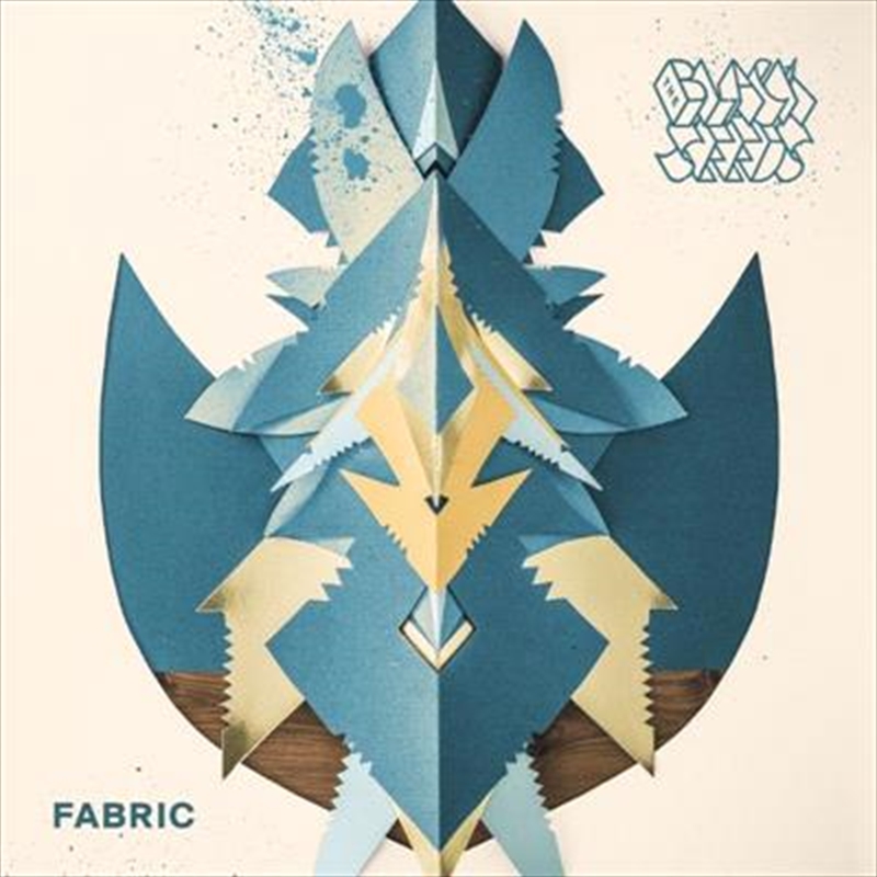 Fabric/Product Detail/Reggae