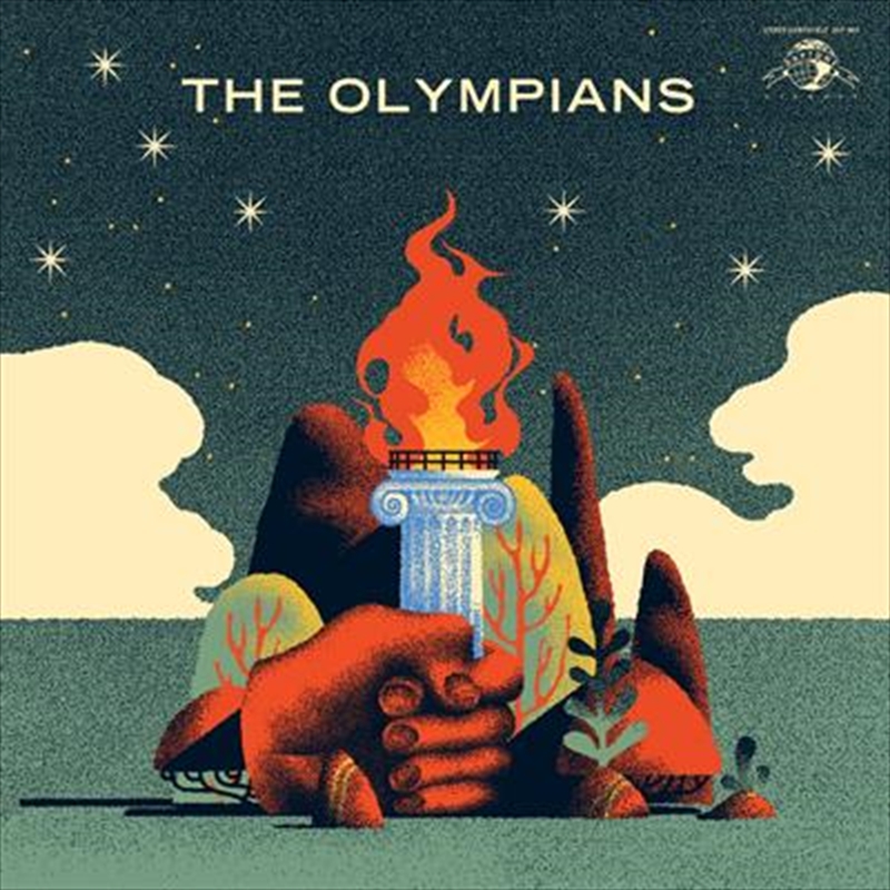 Olympians/Product Detail/Soul