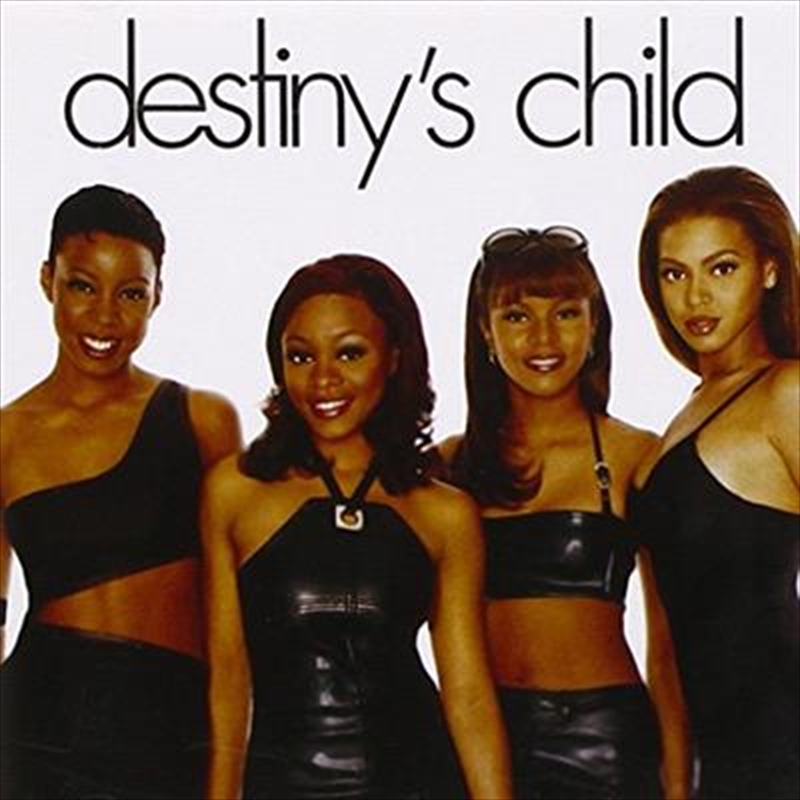 Destiny S Child/Product Detail/R&B