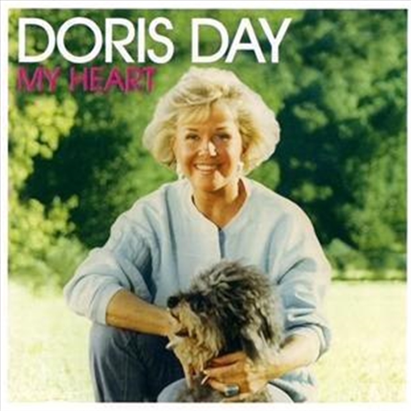 My Heart/Product Detail/Easy Listening