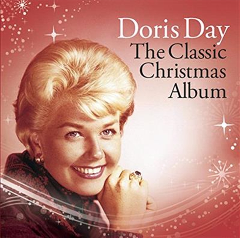 Classic Christmas Album/Product Detail/Christmas