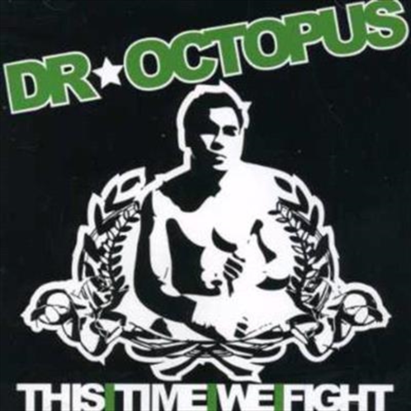 This Time We Fight/Product Detail/Rock/Pop