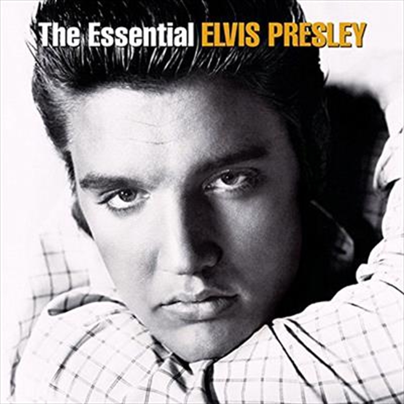 Essential Elvis Presley/Product Detail/Rock/Pop