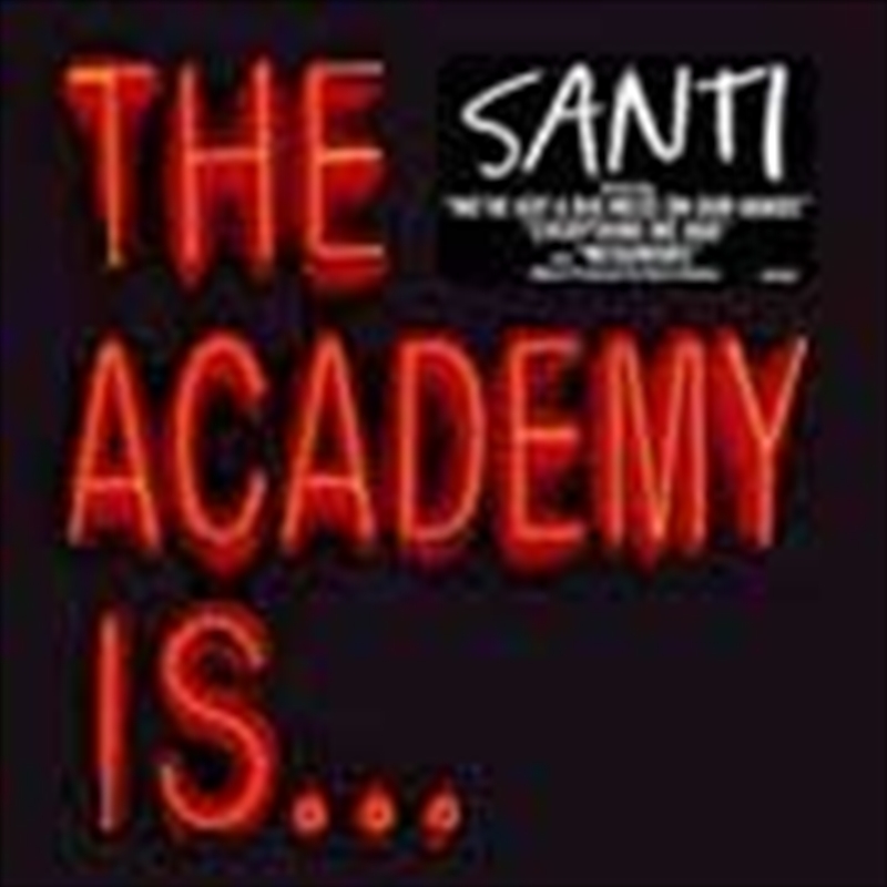 Santi/Product Detail/Punk