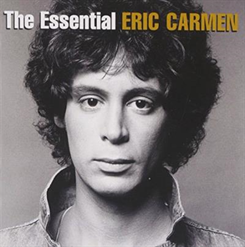 Essential Eric Carmen/Product Detail/Rock/Pop