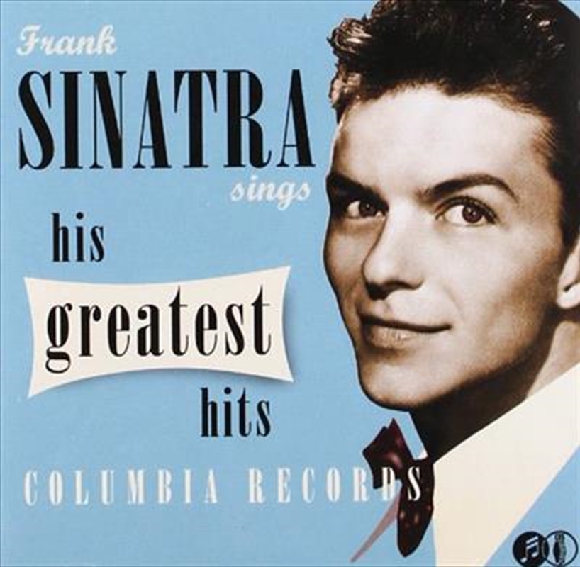 Sinatra Sings His Greatest Hts/Product Detail/Easy Listening