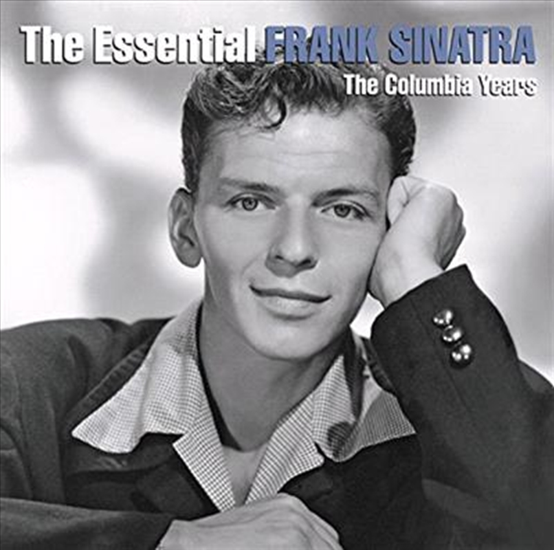 Essential Frank Sinatra/Product Detail/Easy Listening