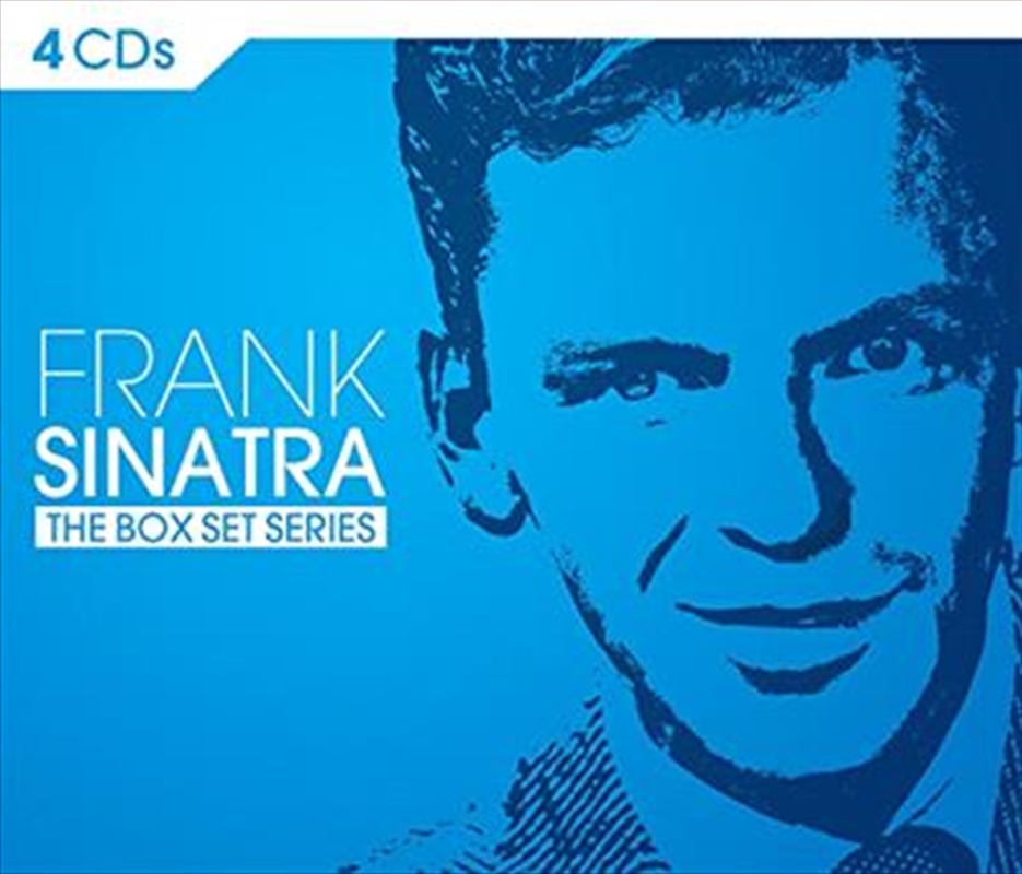 Box Set Series/Product Detail/Easy Listening