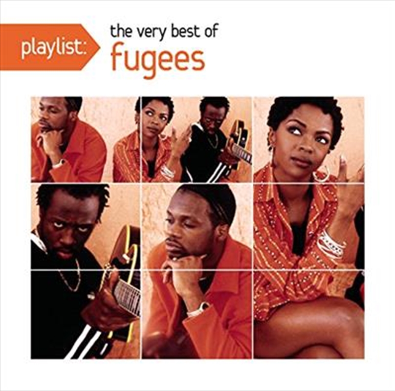 Playlist- Very Best Of/Product Detail/R&B