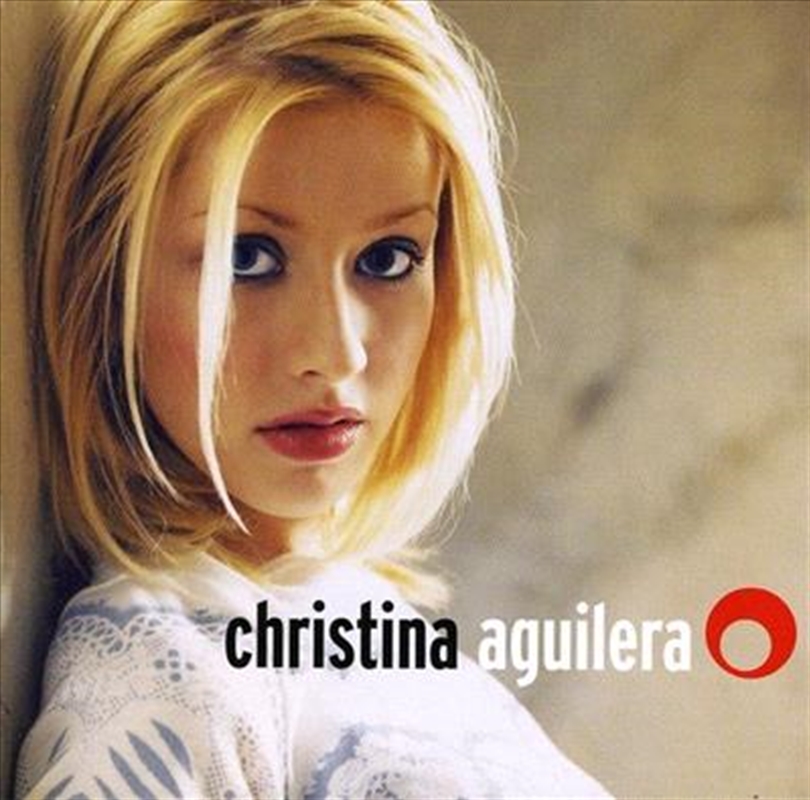 Christina Aguilera/Product Detail/Rock/Pop