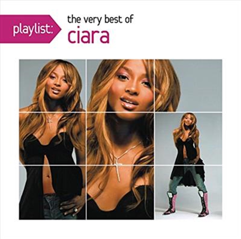 Playlist- Very Best Of/Product Detail/R&B