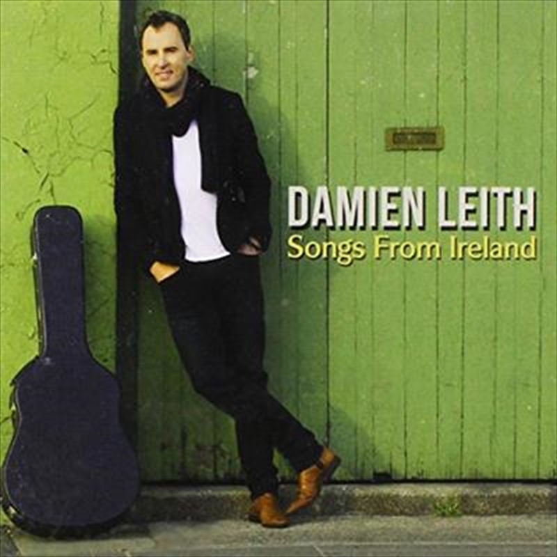 Songs Of Ireland/Product Detail/Pop