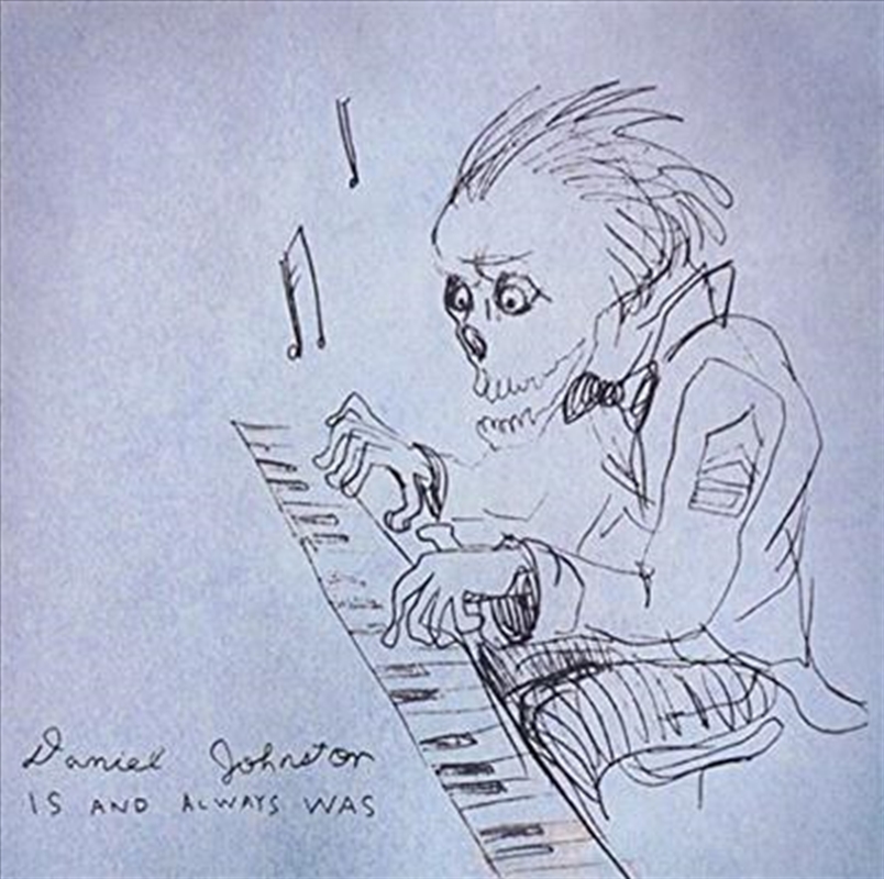 Is and Always Was/Product Detail/Rock/Pop