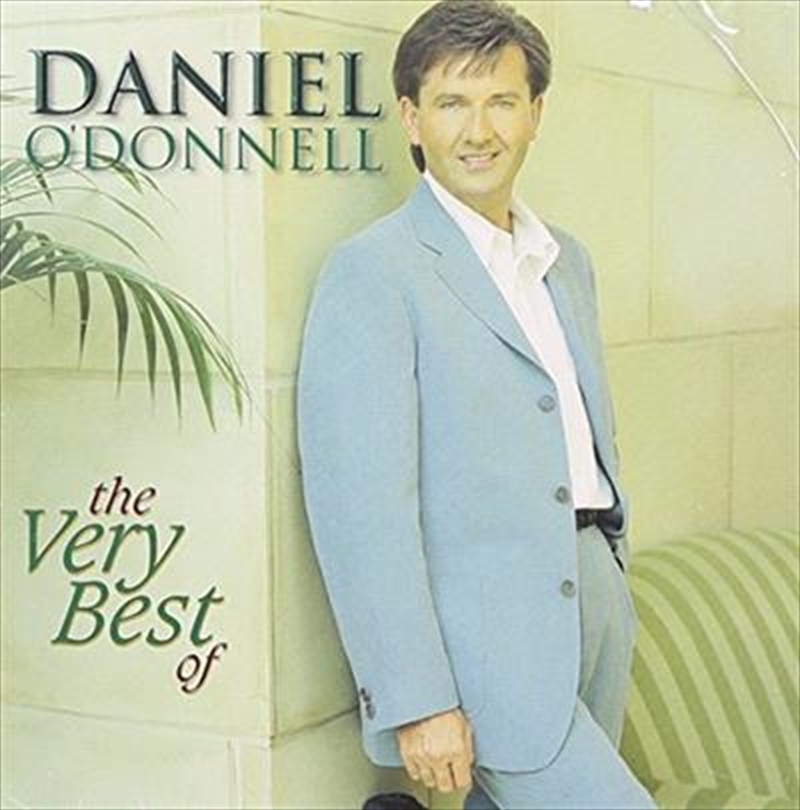 Very Best Of Daniel O'Donnell/Product Detail/Easy Listening
