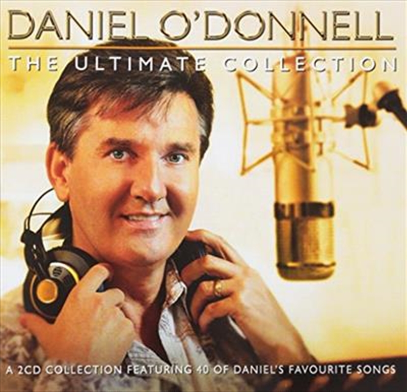 Ultimate Collection/Product Detail/Easy Listening