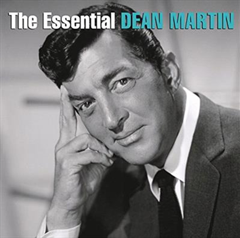Essential Dean Martin | CD