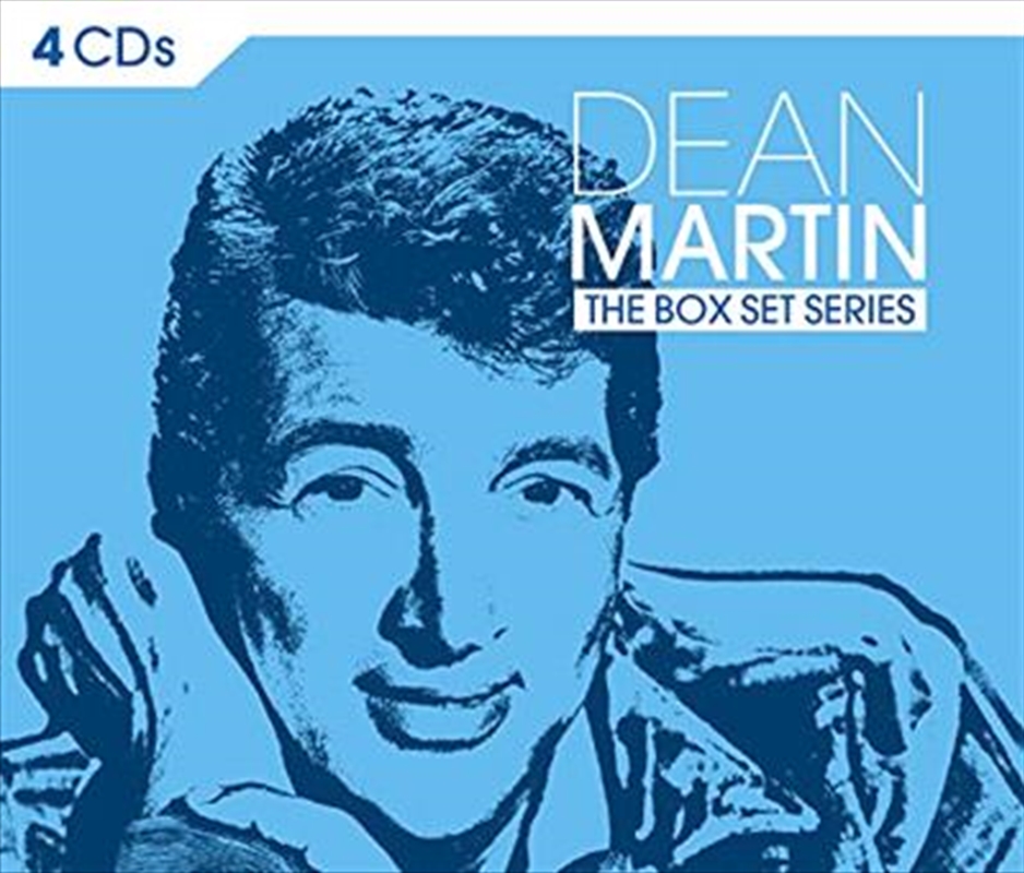 Box Set Series/Product Detail/Easy Listening