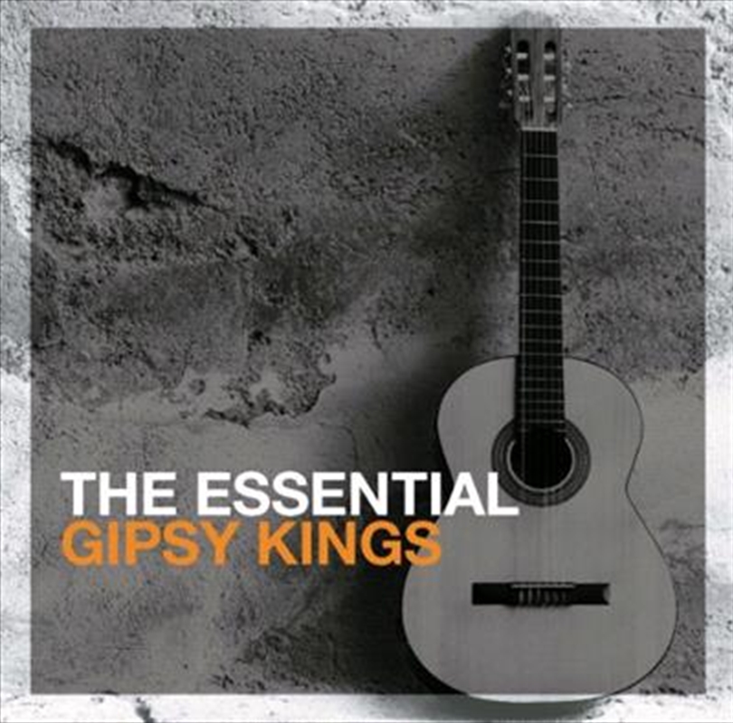 Essential Gipsy Kings, The/Product Detail/World