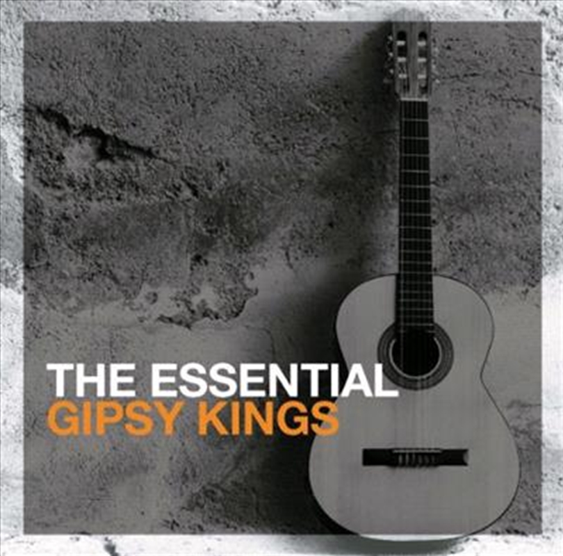Essential Gipsy Kings, The/Product Detail/World