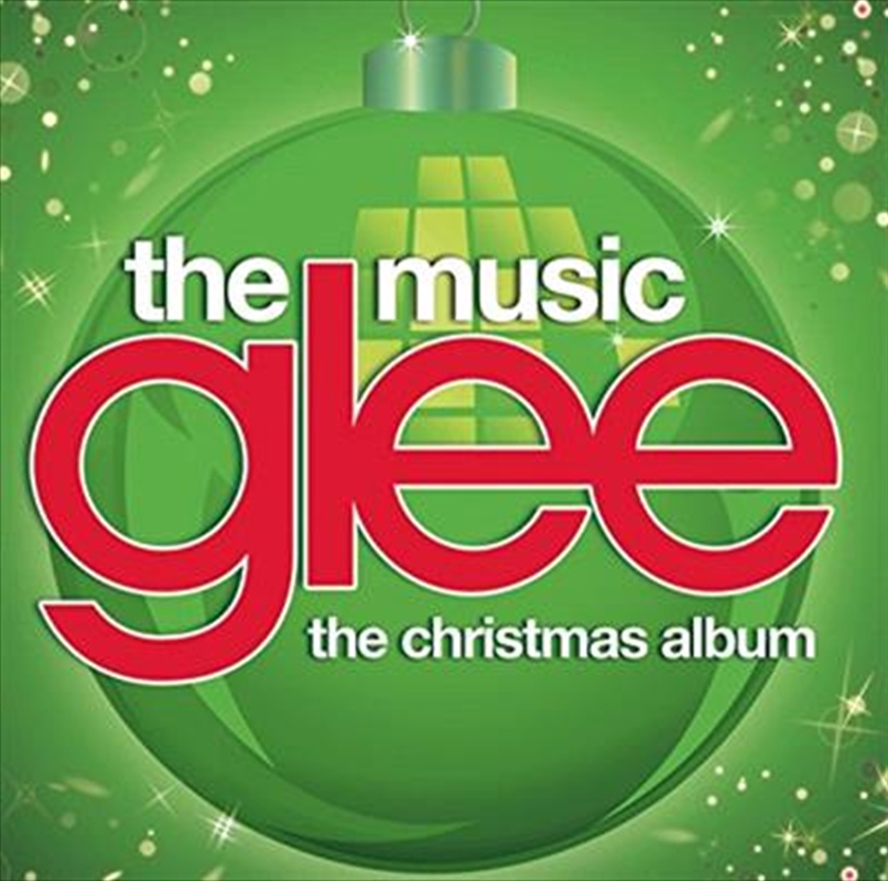 Glee- The Music, The Christmas Album | CD