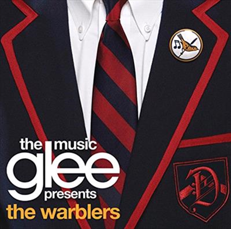 Glee- The Music Presents The Warblers/Product Detail/Soundtrack