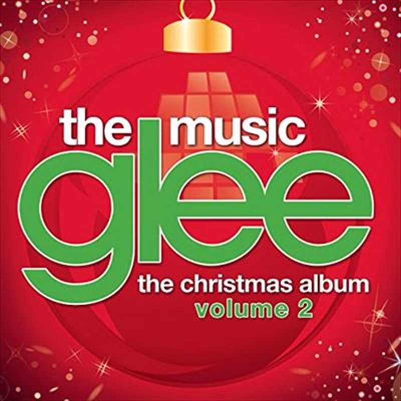 Glee- The Music, The Christmas Album, Vol. 2/Product Detail/Soundtrack