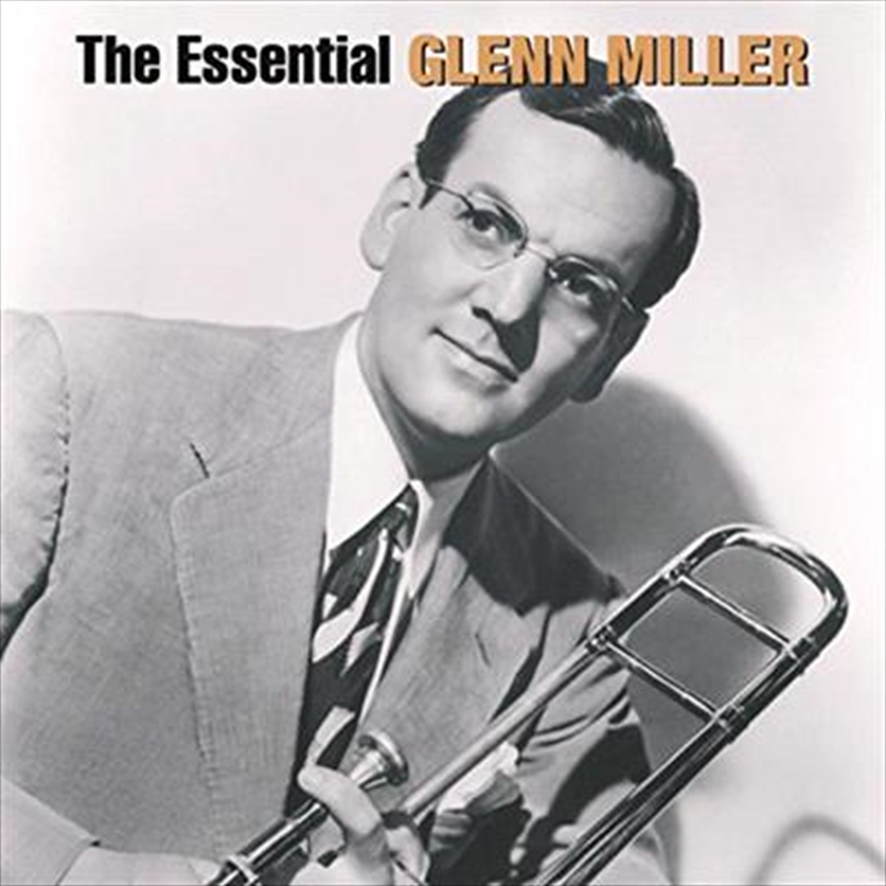 Essential Glenn Miller/Product Detail/Instrumental