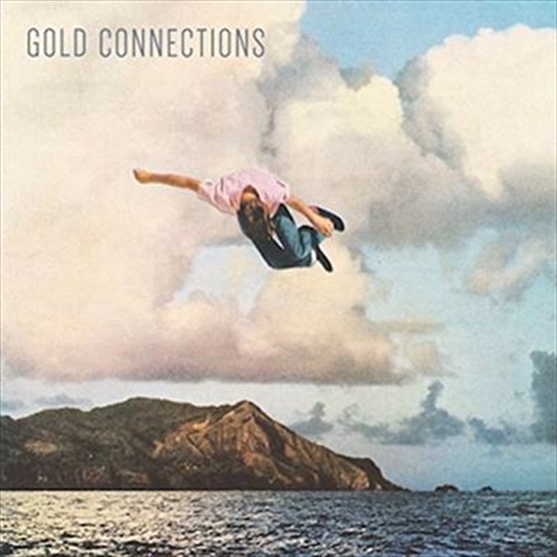 Gold Connections: Ep/Product Detail/Alternative
