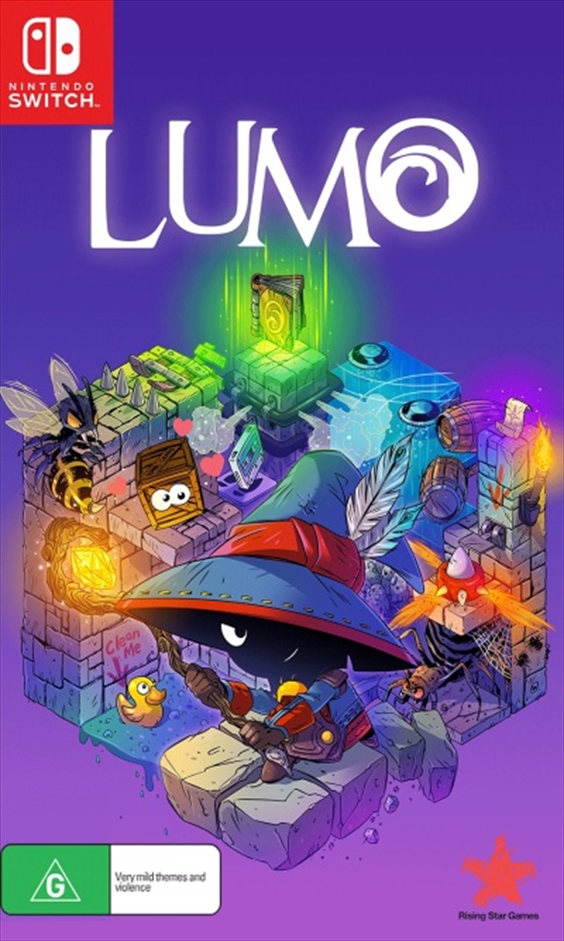 Lumo/Product Detail/Puzzle