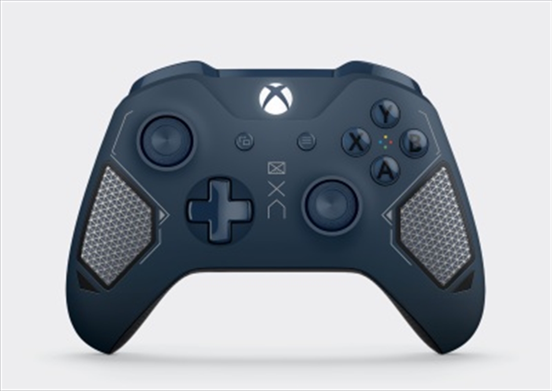 Xbox One Controller Patrol Tech/Product Detail/Consoles & Accessories