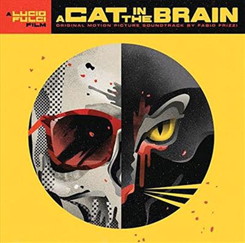 Cat In The Brain/Product Detail/Score