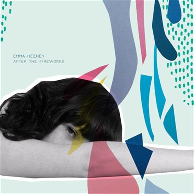 After The Fireworks/Product Detail/Pop