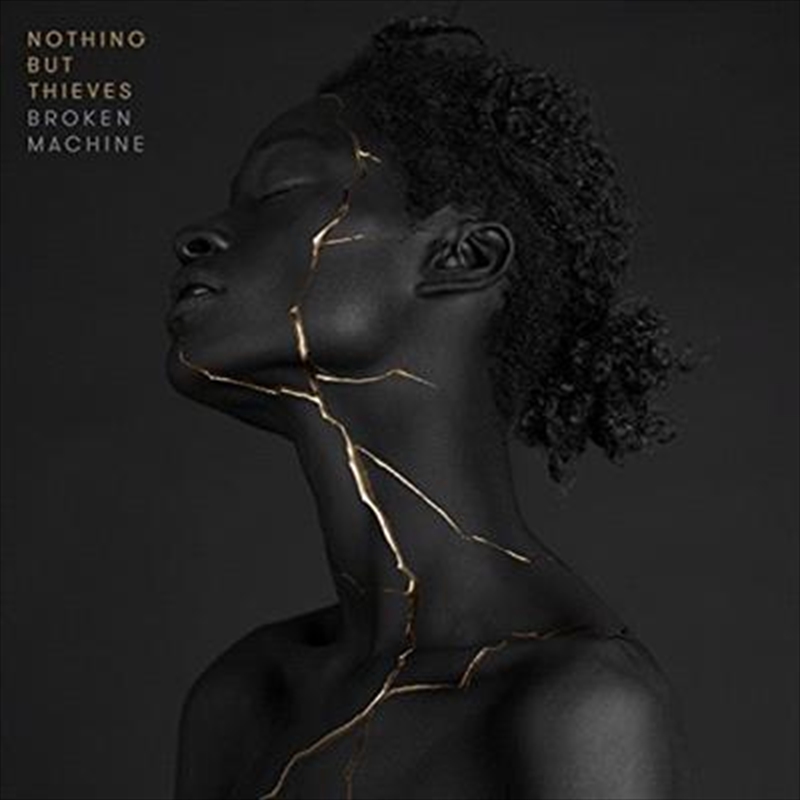 Broken Machine: Deluxe Edition/Product Detail/Alternative