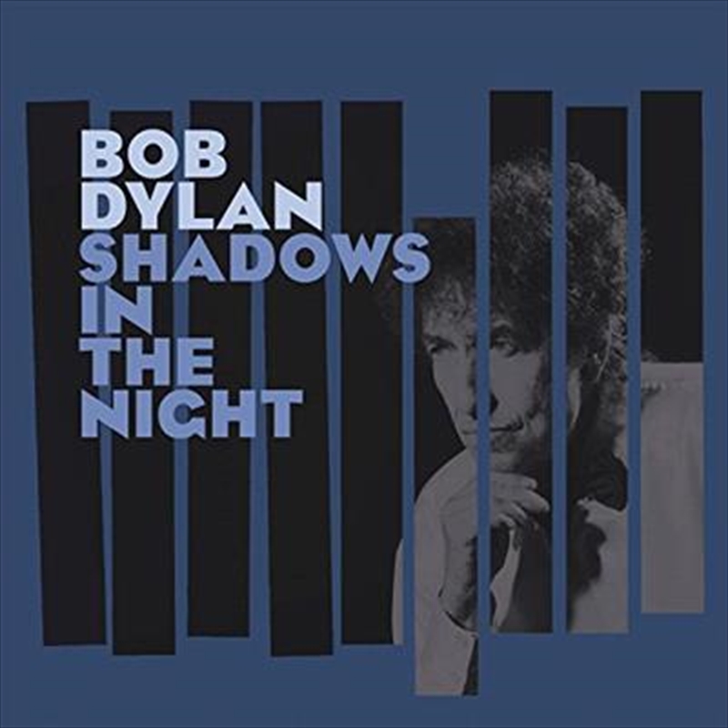 Shadows In The Night/Product Detail/Rock/Pop