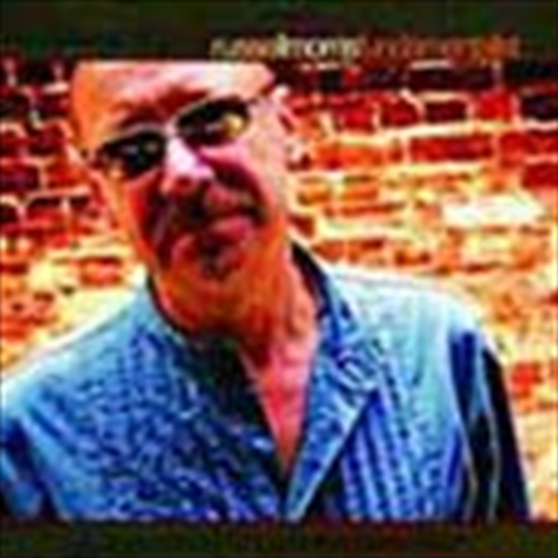 Fundamentalist, The/Product Detail/Rock/Pop