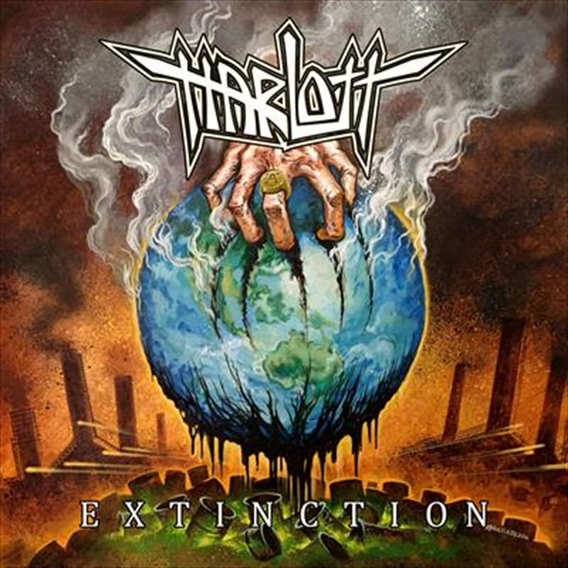 Extinction/Product Detail/Metal
