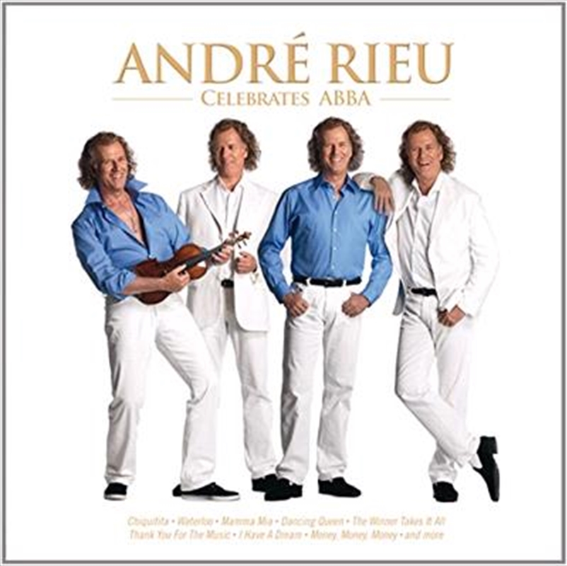 Celebrates ABBA / Night Of Music/Product Detail/Classical