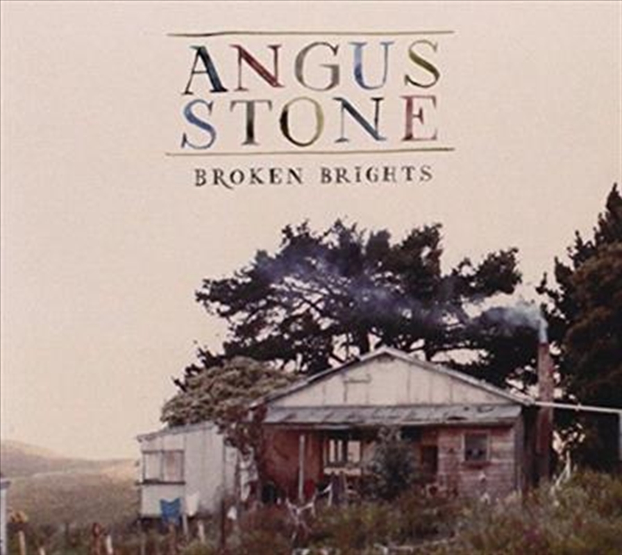 Broken Brights Special Edition/Product Detail/Alternative